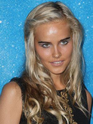 Isabel Lucas Nude: Porn Videos & Sex Tapes